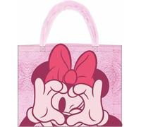 Sac à bandoulière Minnie Mouse Rose