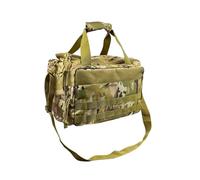 Sac à bandoulière multifonction for rangement extérieur, sac tactique Molle, sac d'accessoires Oxford étanche(Color 05)