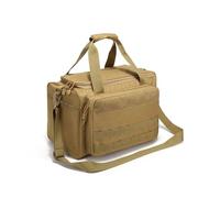 Sac à bandoulière multifonction for rangement extérieur, sac tactique Molle, sac d'accessoires Oxford étanche(Color 03)