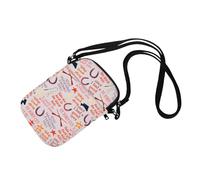 Sac à bandoulière musical inspiré de la musique, cadeau pour amateurs de théâtre, cadeau pour fans de théâtre, cadeau musical, Sac « I Could Do »