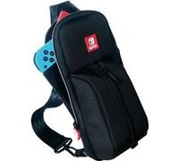 Sac à bandoulière Nacon pour Nintendo Switch/Lite Noir NOIR G