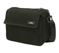 Sac à bandoulière - National Geographic Academy 20 cm - 2 Liter - Brun - Fait de Polyester Brun G