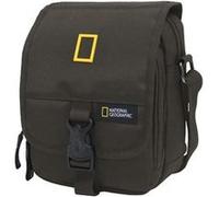 Sac à bandoulière - National Geographic Recovery 23 cm - 5.60 Liter - Brun - Fait de Gucci Nylon Brun G