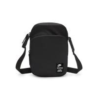Sac à bandoulière Nike Air Max Heritage (4 L) Noir/Noir/Noir TAILLE UNIQUE