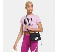 Sac à bandoulière Nike Futura 365 pour Femme (3 L) Noir/Noir/Blanc TAILLE UNIQUE