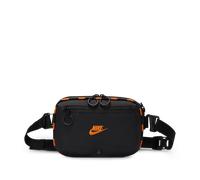 Sac à bandoulière Nike Hayward Patrol (4 L) Noir/Noir/Safety Orange TAILLE UNIQUE