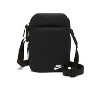Sac à bandoulière Nike Heritage Noir TU Unisex