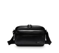 Sac à bandoulière Nike Heritage Premium (3 L) Noir/Noir/SM BLK ELCTRDEP TAILLE UNIQUE