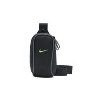 Sac à bandoulière Nike Sportswear Essentials (1 L) Anthracite/Smoke Grey/Volt TAILLE UNIQUE