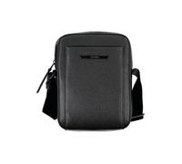 Sac à bandoulière noir élégant Calvin Klein avec logo