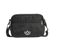 Sac à bandoulière Noir Homme Adidas Airliner