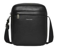 Calvin Klein Sac à bandoulière Raised LV04D3160G 19 cm Noir