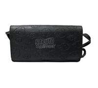 Sac à bandoulière - Nomadict - Naruto Akatsuki - Noir - Pop culture - Femme