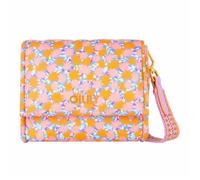 Sac à bandoulière Oilily Floral Ditsy Kiri Foy 18 cm - Orchid Bouquet