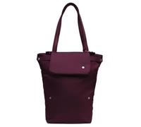 pacsafe Packable Vertical Tote Merlot