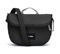 Sac à bandoulière - PACSAFE - GO - Anti-vol RFID - 24 cm - Noir
