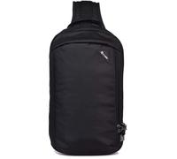 Sac à bandoulière - PACSAFE - Vibe 325 - Noir - 23 cm - RFID