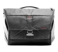 Sac à bandoulière Peak Design Everyday Messenger Charcoal Charcoal G