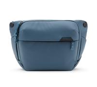 Sac à bandoulière Peak Design Everyday - Ocean - 6 L | ✅ Livraison gratuite à partir de 100 €