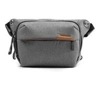 Peak Design Everyday Sacoche en bandoulière Gris