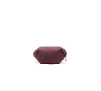 Peak Design Outdoor Sling sacs bananes Tissu, Mesh, Nylon, Polyuréthane (PU) Bordeaux