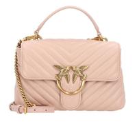 Pinko, Love Lady Puff Mini CL Sheep N Femmes, O81q_Poudre antique Gold, Taille unique