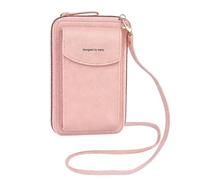 Sac à bandoulière | Pochette de rangement compacte en polyuréthane - Porte-monnaie | Pour les voyageurs, le travail, les voyages, la gym, les rendez-vous, la plage, les trajets entre filles, les