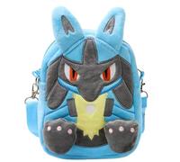 Sac à bandoulière Pokémon, Lucario, taille unique