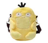 Sac à bandoulière Pokémon, Psyduck, taille unique