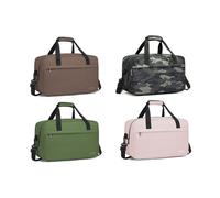 Sac à bandoulière polyvalent avec sangle détachable 20 L : Vert