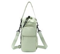 Sac à bandoulière portable à manches réglables avec poignée | Pour la marche, le plein air, les voyages, le camping, la plage, le golf, l'école, la gym, la course, le bureau, le sport, les femmes et