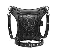 Sac à bandoulière portable léger pour femmes et filles pour voyage décontracté, style 2, style 3, 33cmx30cm, comme description