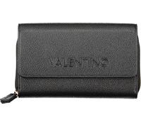 Sac à bandoulière & porte-monnaie femme Noir avec chaîne et logo, Taille : UNI Couleur : Nero