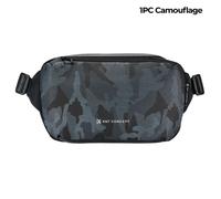 Sac À Bandoulière Pour Appareil Photo 10l,Pour Drone Numérique Canon/Nikon/Sony/Dji,Léger,Pour Photographie De Voyage,Pochettes De Transport - Type 1pc Camouflage-Générique