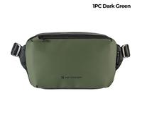 Sac À Bandoulière Pour Appareil Photo 10l,Pour Drone Numérique Canon/Nikon/Sony/Dji,Léger,Pour Photographie De Voyage,Pochettes De Transport - Type 1pc Dark Green-Générique