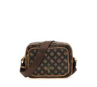 Sac à bandoulière pour appareil photo Guess Peony - brown - TU