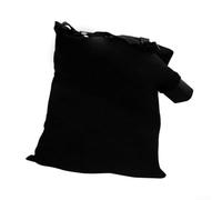 Sac à bandoulière pour aspirateur BV2900 BV3100 Capacité améliorée Compatible avec les pièces 514011799 514012595 (1 pièce)