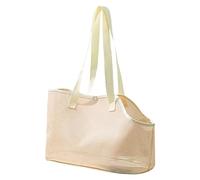 Sac à bandoulière pour chat - Porte-confort pour chat | Sac portable pour chien en maille respirante pour éviter de s'échapper, portable pour l'administration de médicaments, les soins, B