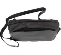 Sac à bandoulière pour console portable,Sac à bandoulière de protection pour console portable,Sac de transport pour accessoires de console,Sac de transport pour console ROG Ally,Sac à bandoulière port