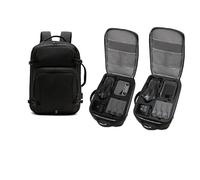 Sac à bandoulière pour DJI Mavic 4 Pro - Grande capacité - Ensemble de rangement - Boîte de transport