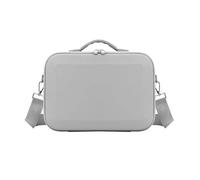 Sac à bandoulière pour DJI NEO - Sac de transport portable - Valise de voyage - Accessoires de rangement en plein air - Sac à main - Sac à main - Sac étanche, gris, for DJI Neo