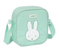 Sac à bandoulière pour enfant - Safta - MIFFY MENTA - Couleur menthe - Confortable - Polyvalent