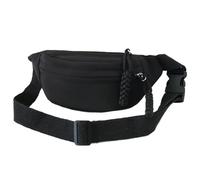 Sac à bandoulière pour Enfants 9.5x4.7x2.8 '', Sac Banane réglable pour garçons et Filles, à bandoulière Fermeture éclair pour Un Usage Quotidien en Voyage