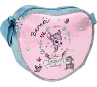 Sac À Bandoulière Pour Enfants Bambi Heart Db22Dd-404 Paso