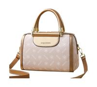 Sac à bandoulière pour femme - 25 cm | Sac à bandoulière portable avec style à la mode, organisation quotidienne, travail, vacances, affaires | Utilisation quotidienne pour les voyages des femmes