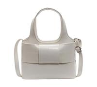 Sac à bandoulière pour femme au design coréen moderne avec un grand espace de rangement et des sacs à bandoulière pratiques, sac à main décontracté avec poignée supérieure coréenne, beige, One Size