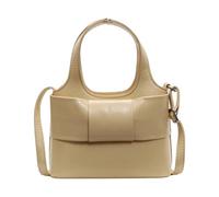 Sac à bandoulière pour femme au design coréen moderne avec un grand espace de rangement et des sacs à bandoulière pratiques, sac à main décontracté de grande capacité, jaune, One Size
