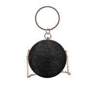 Sac à bandoulière pour femme avec inscription « Pick Up », Noir , taille unique
