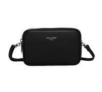 Sac à Bandoulière pour Femme avec Surpiqûres Gallantry Noir Noir
