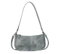 Sac à bandoulière pour femme de couleur vive, sac de messagers simple, en cuir PU, style coréen, pour tous les jours, en cuir PU, style coréen, bandoulière, C, One Size